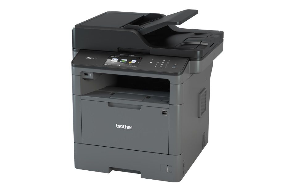 Urządzenie wielofunkcyjne laserowe Brother MFC-L5750DW - Opinie i ceny ...