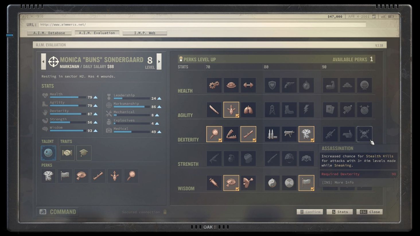 Jagged Alliance 3 3