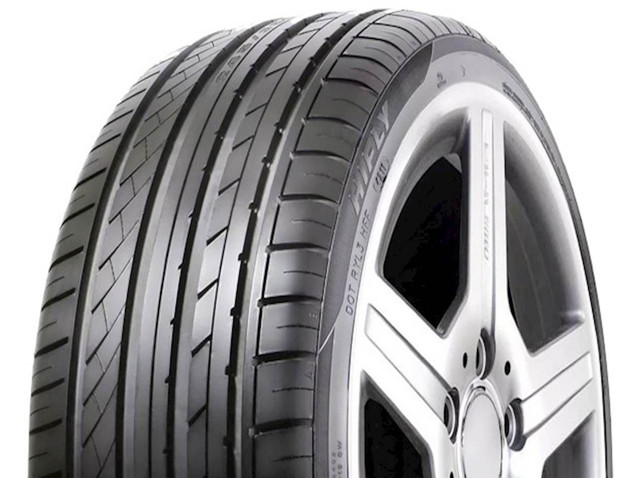 Hifly HF805 275/30 R20 97W XL - Wulkanista.pl