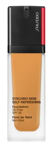 Shiseido Shiseido Synchro Skin Self-Refreshing Foundation