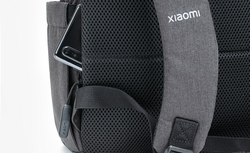 Xiaomi Mi Business Casual Backpack