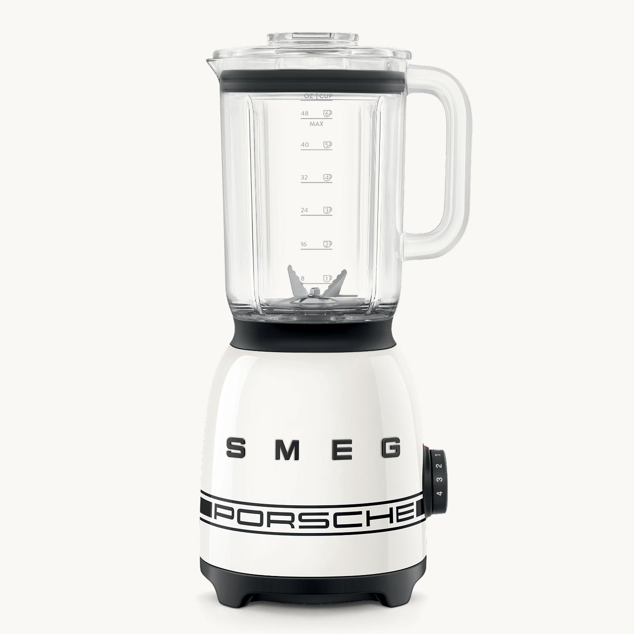 SMEG BLF03PCWEU - Blender. Opinie i ceny na Ceneo.pl