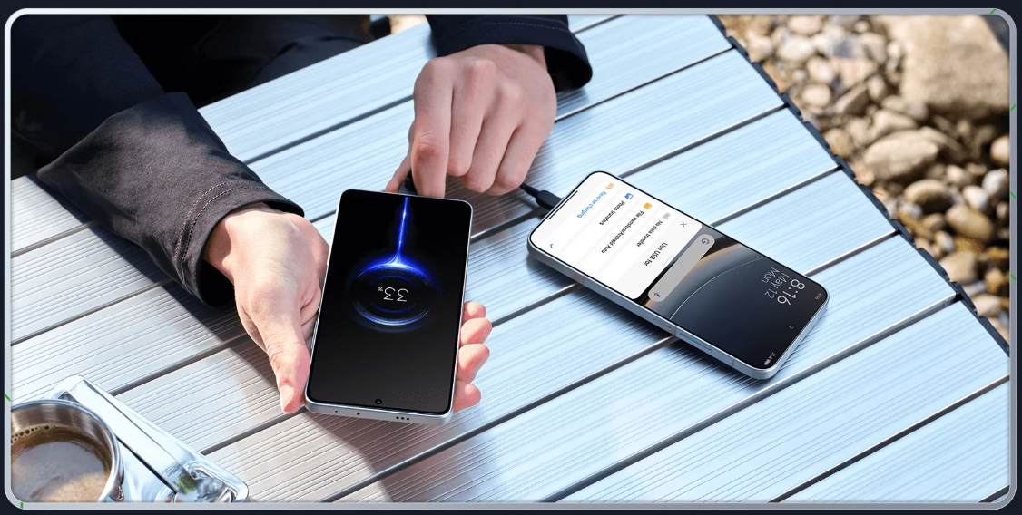 POCO F7 12/256 GB Biały - Cena, opinie na Ceneo.pl