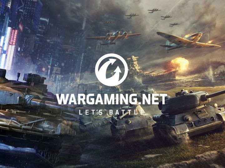 Wargaming 