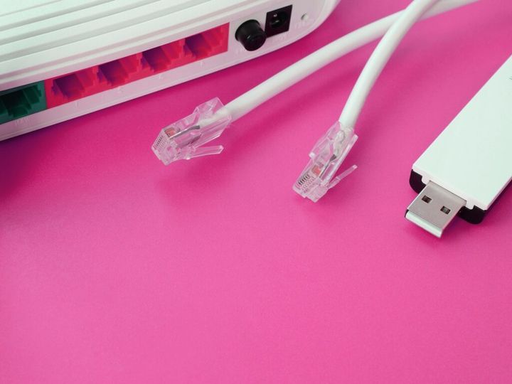 adapter wifi usb