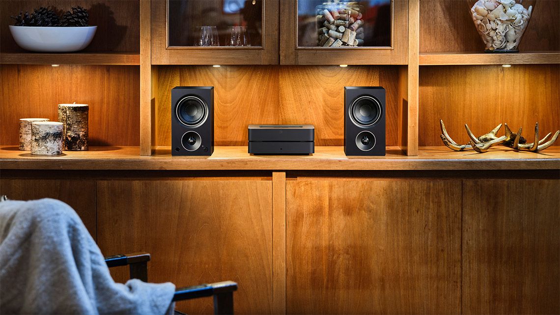 PSB Speakers AM3