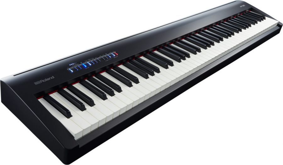 Roland 電子ピアノ FP-30 Roland FP-30 - Ceny i opinie - Ceneo.pl