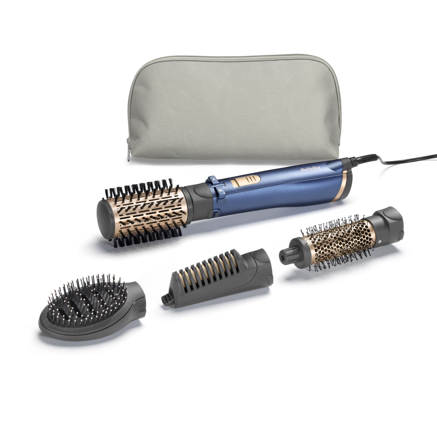 BaByliss Style Pro 1000 AS965E_1