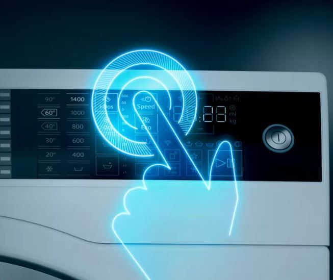 Panel dotykowy LED multiTouch-zdjęcie 6
