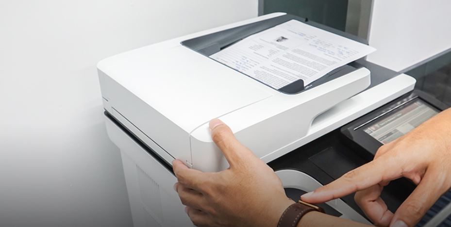 Xerox WorkCentre 6515DN