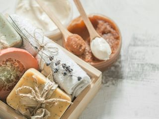 Mydło naturalne. Czy warto?