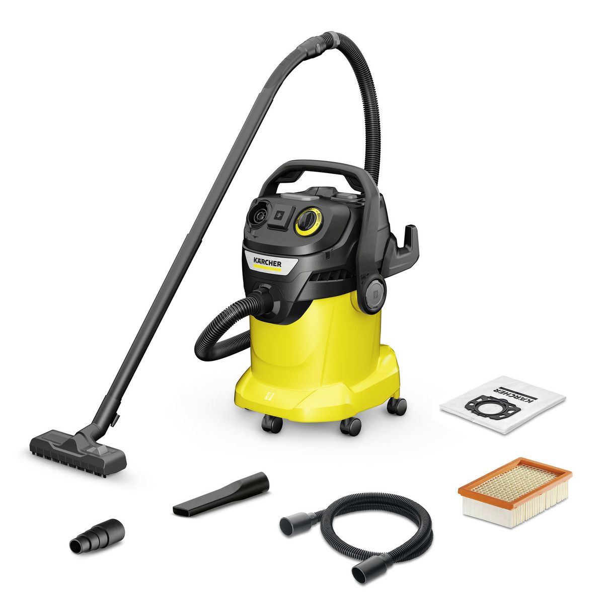 Karcher KWD 6 P V-25/6/22 1.628-485.0