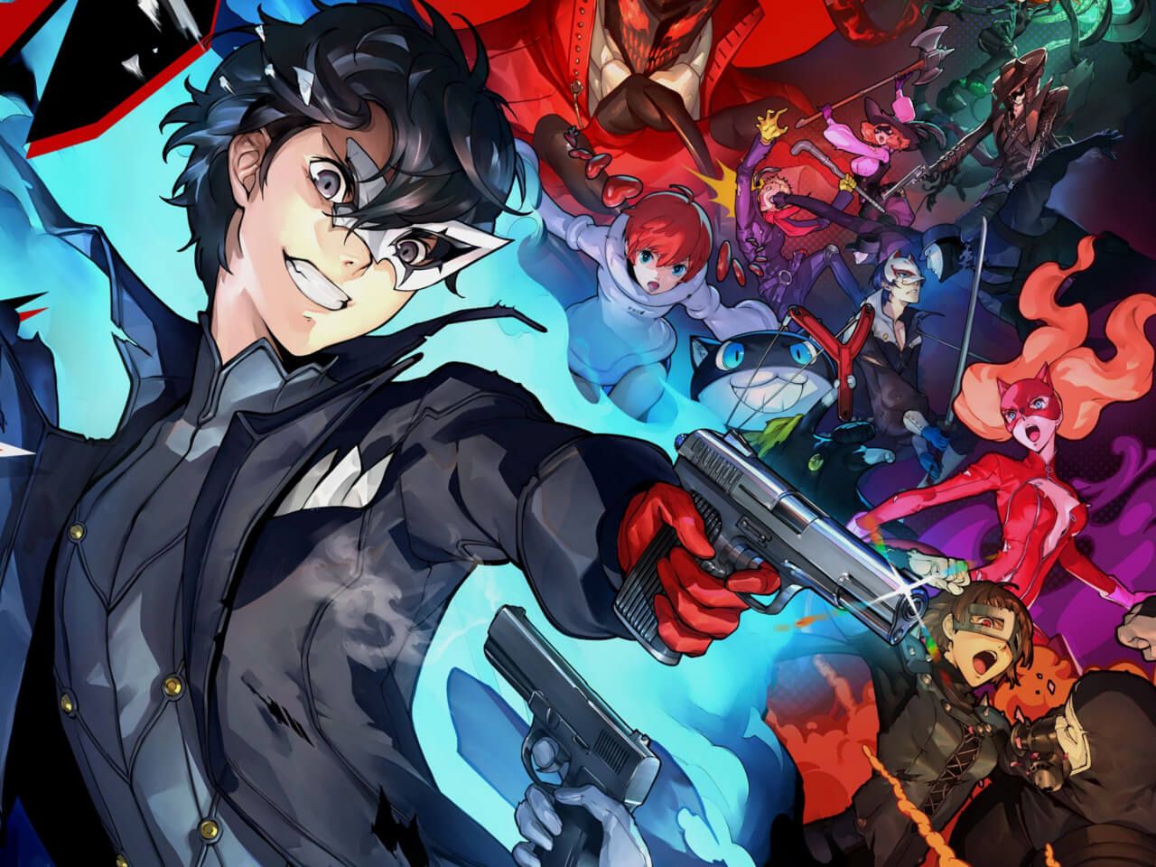 Persona 5 nintendo switch. Persona 5 Strikers Nintendo Switch. Персона 5 свитч. Persona 5 Royal Switch. Persona 5 Strikers (PC).