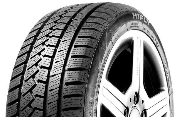 Opona zimowa Hifly Win-Turi 212 215/65 R16 98H (zdjęcie)