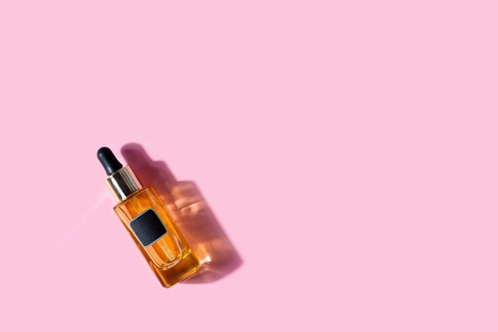 Perfumy w olejku