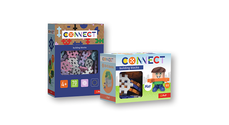 Zestawy Pocket i Basic