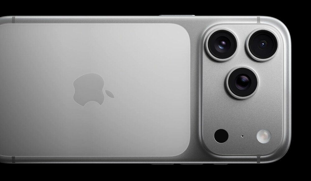 Apple iPhone 17 Pro Max 256GB Głębinowy błękit - Cena