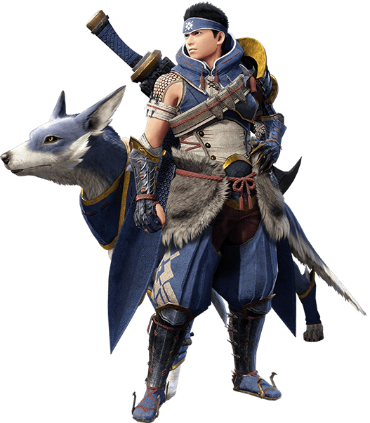 monster hunter rise