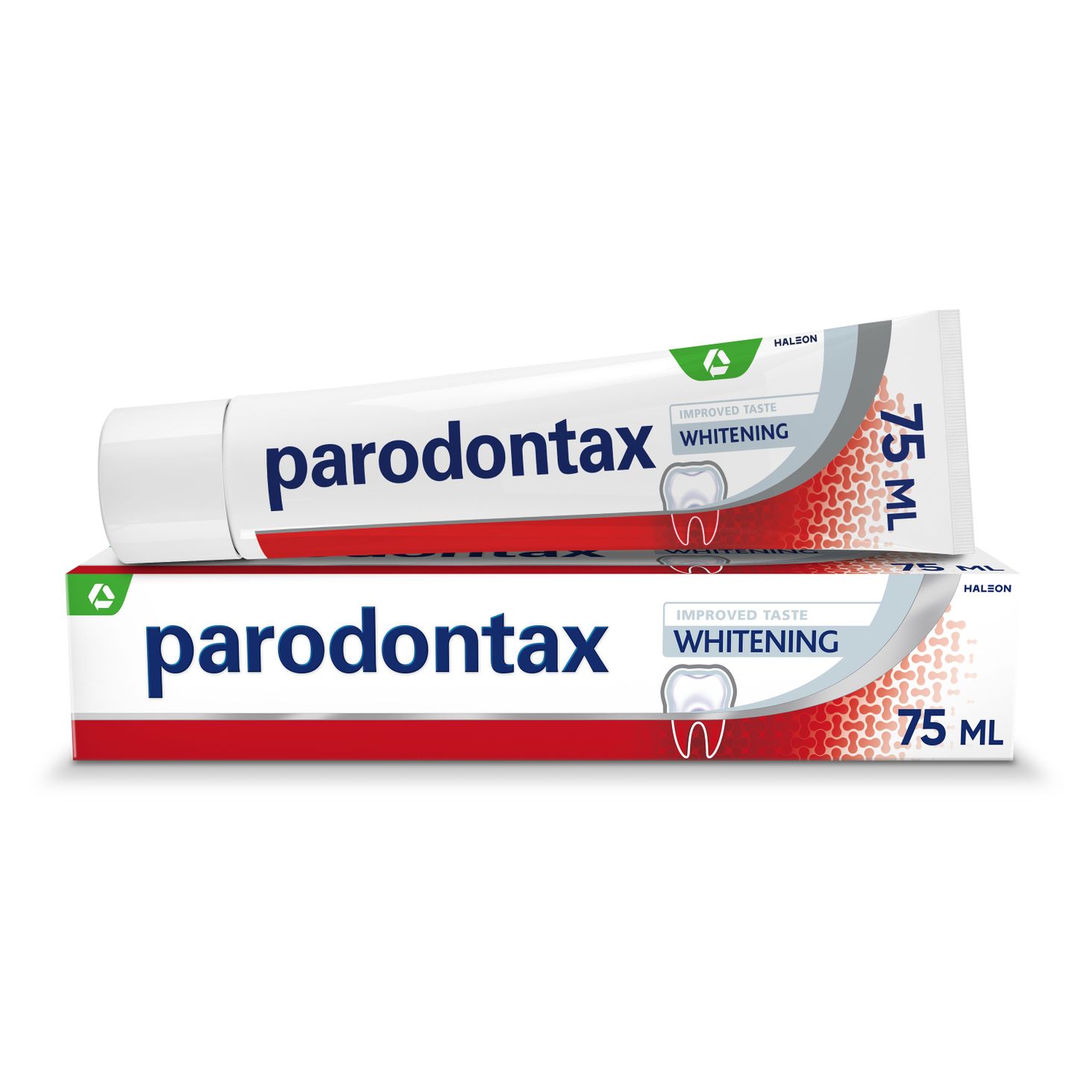 Parodontax Whitening 75ml - 1