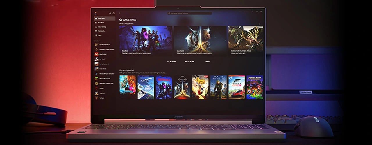 Xbox Game Pass