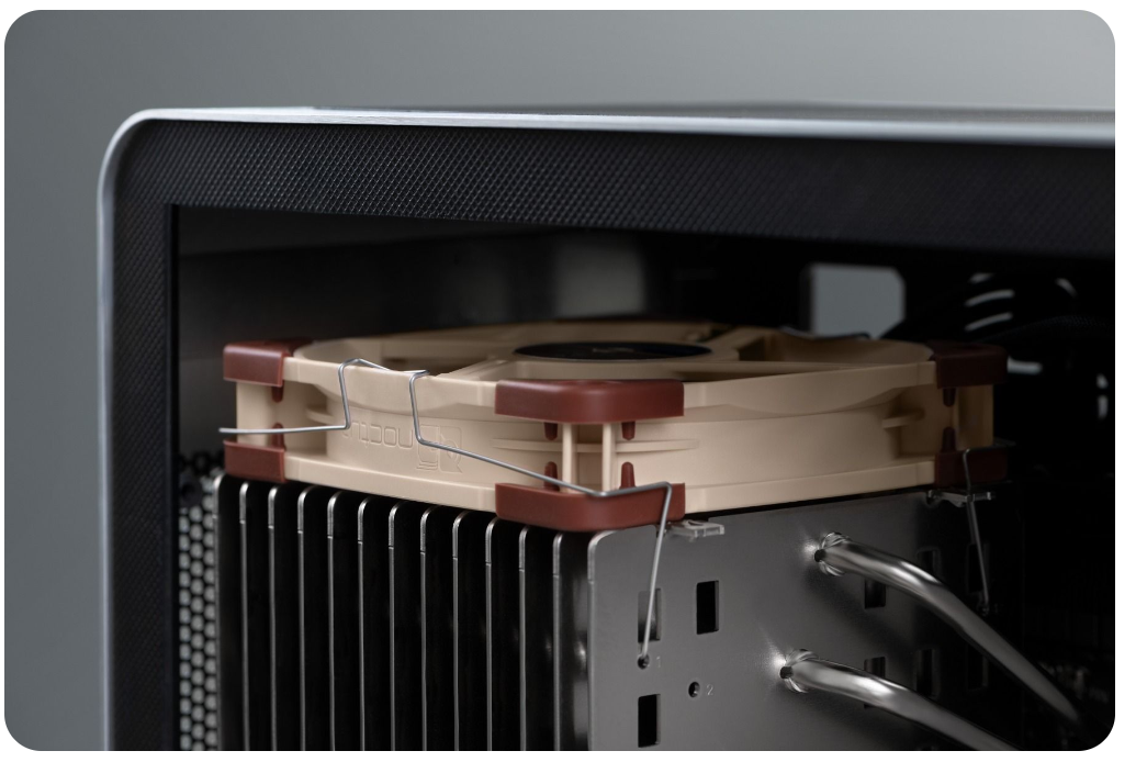 Noctua NF-A12x25 PWM 120mm