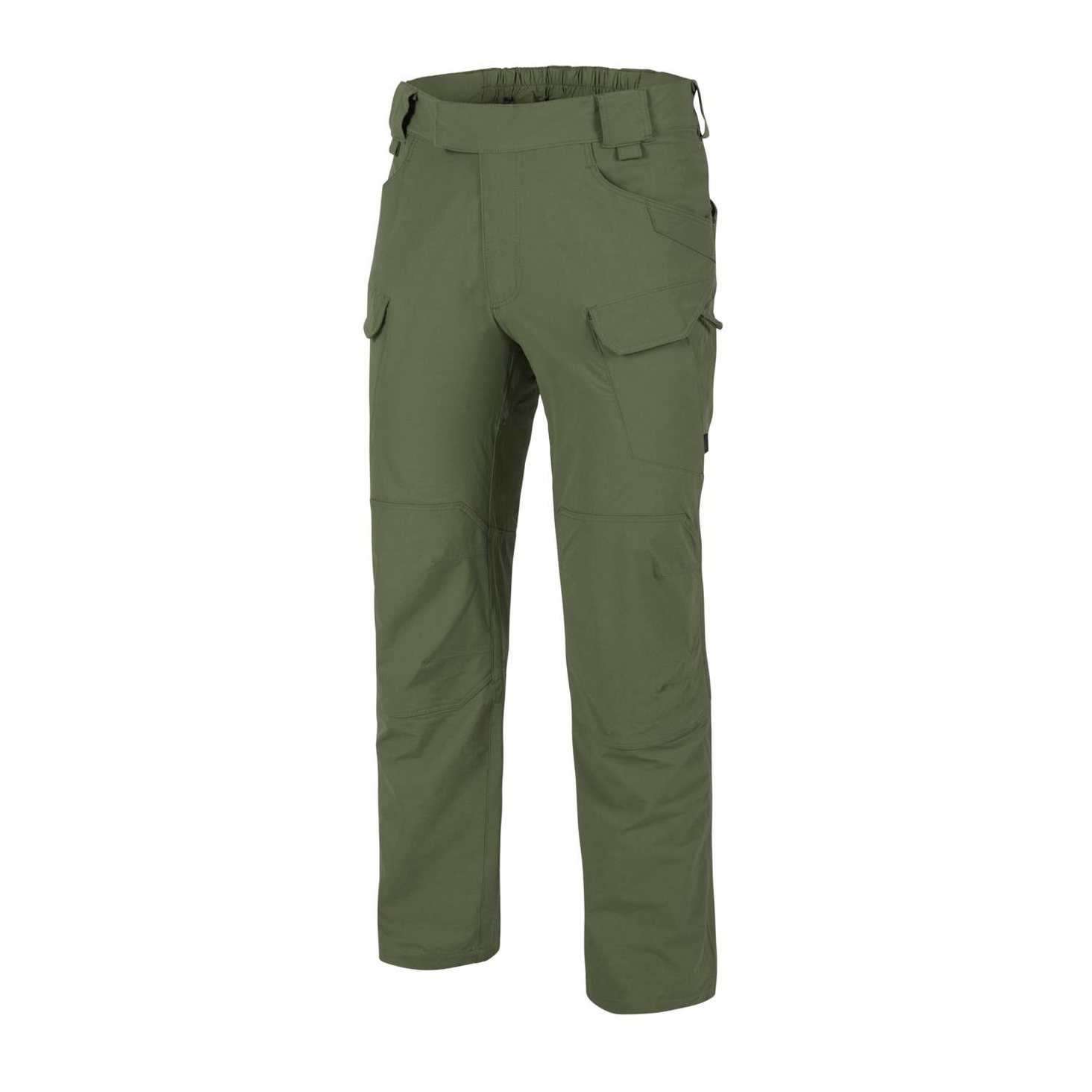 Helikon-Tex Spodnie Blizzard StormStretch Czarny
