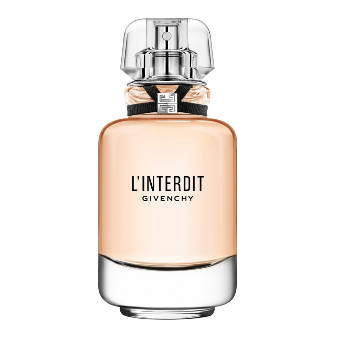 Givenchy L'Interdit Woda Toaletowa