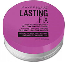Maybelline New York  puder