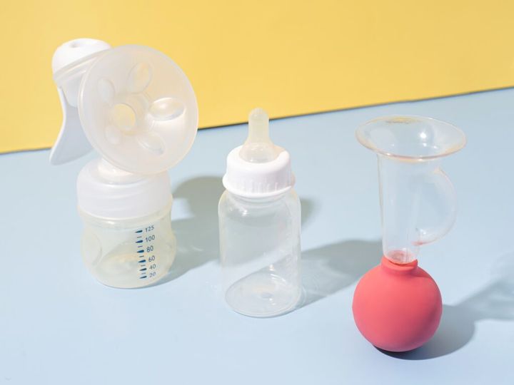 laktator ręczny czy elektryczny