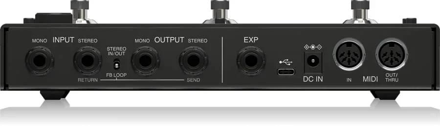 ギター tc electric 2290 P Dynamic Digital Delay TC Electronic 2290 P Dynamic Digital Delay – autoryzowany