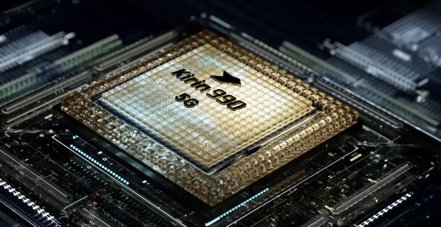 HUAWEI P40