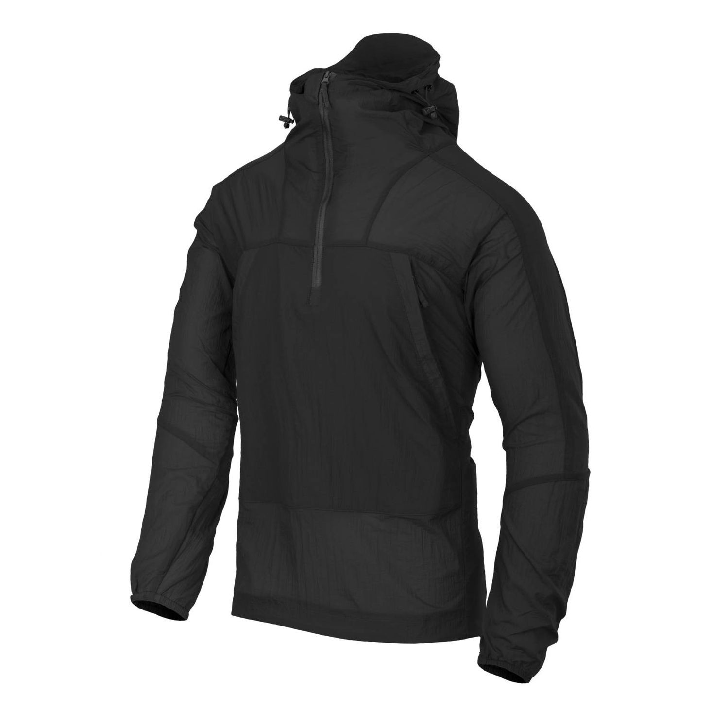 Helikon-Tex Windunner Windshirt Black