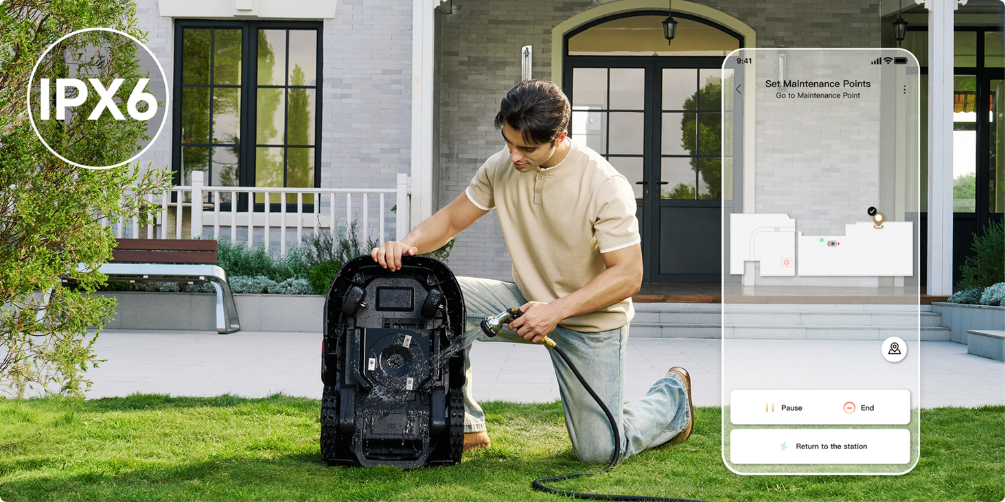 LiDAX Ultra-фото 32