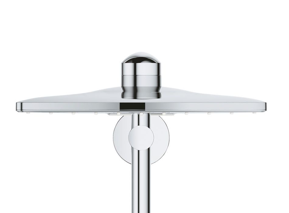 Grohe Euphoria Cube Duo 26508000