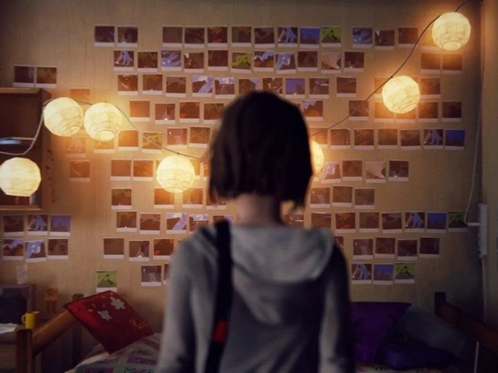 life is strange