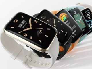 xiaomi smart band 7 pro