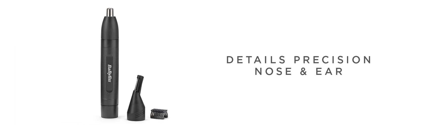 BaByliss Men E652E_1