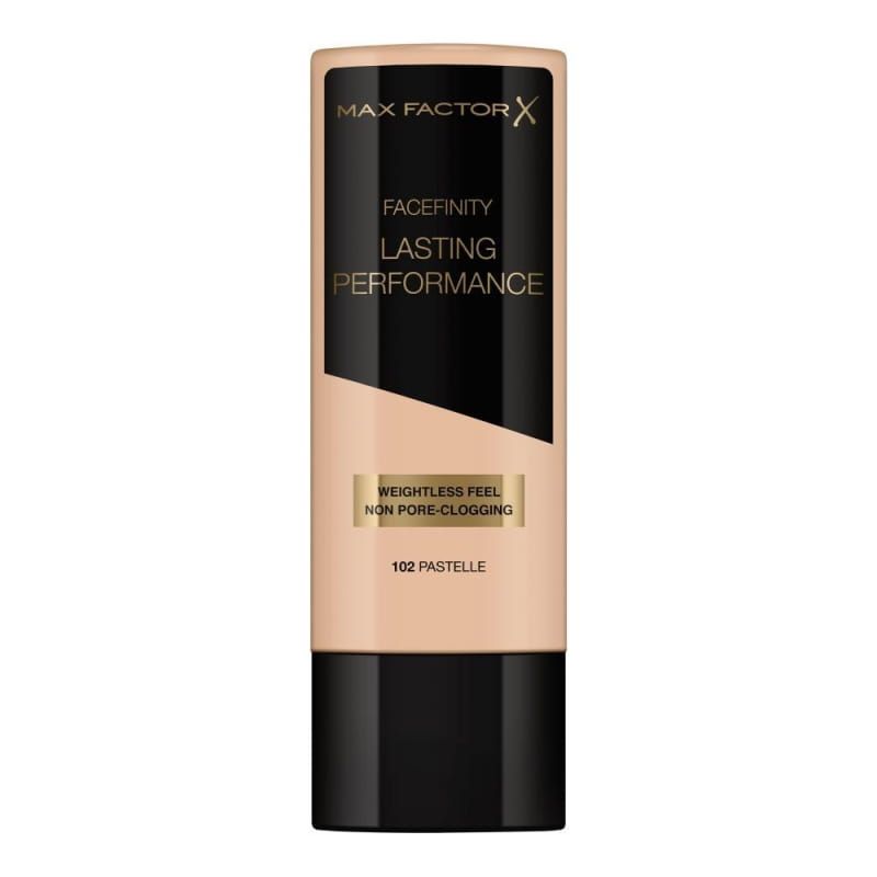 Max Factor Facefinity Lasting Performance