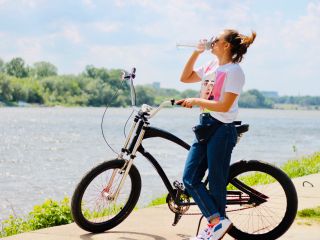 Modne spodnie damskie