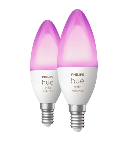 Inteligentna żarówka lightguide hue philips - 1