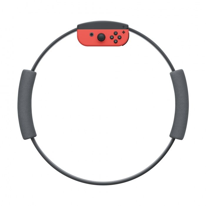 Gra Nintendo Switch Ring Fit Adventure (Gra NS) - Ceny i opinie 