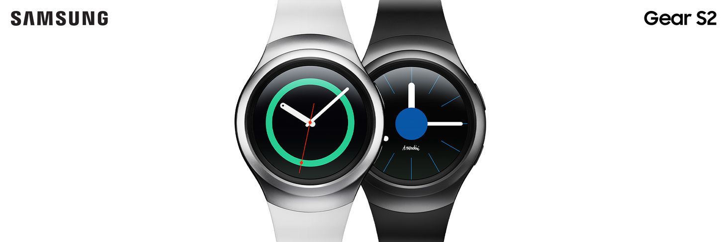 Samsung gear s2 r7200 on sale