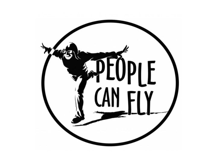 People Can Fly 