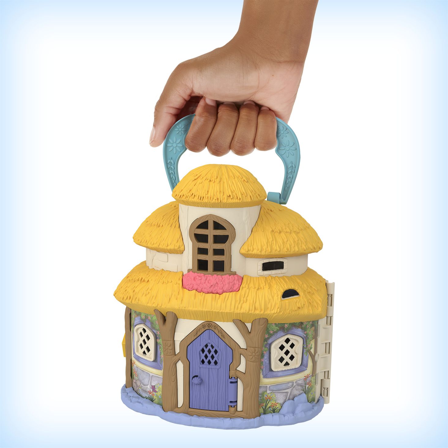 Mattel HRH76 3