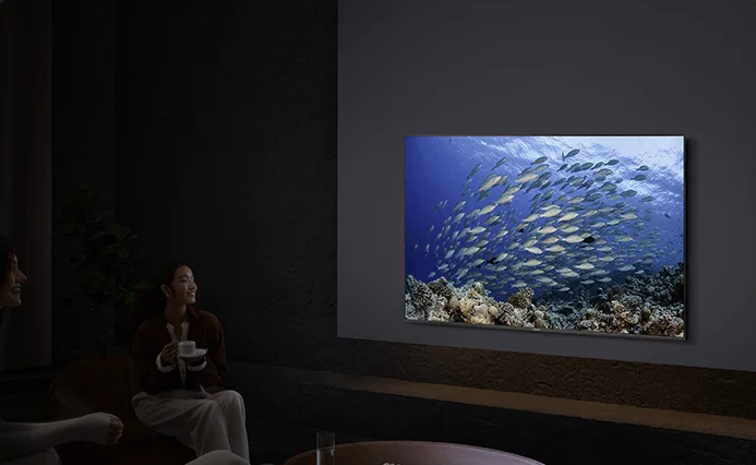 xiaomi tv lifestyle