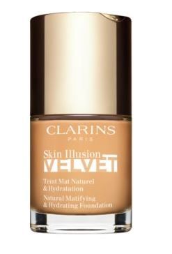 Clarins Skin Illusion Velvet podkład