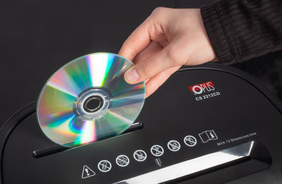 Opus CS 2212 CD - 7