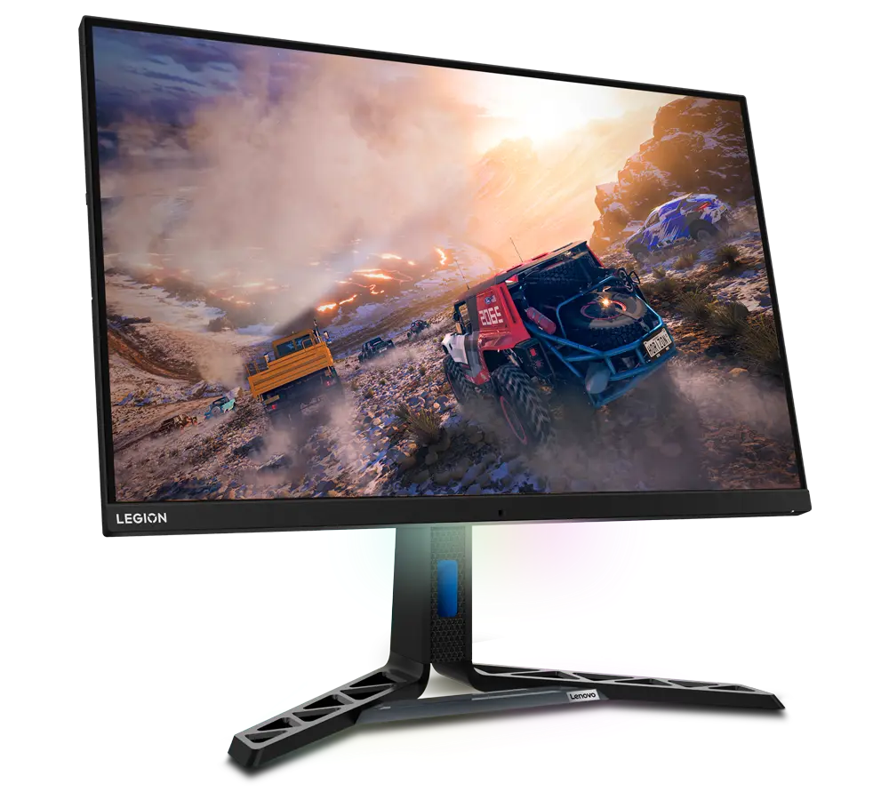 Lenovo DisplayHDR™