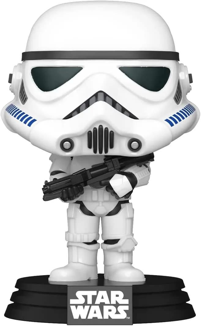 FunkoPop！66 FIRST ORDER STORM TROOPER Amazon.com: Funko POP! Star Wars: Episode VII: First Order