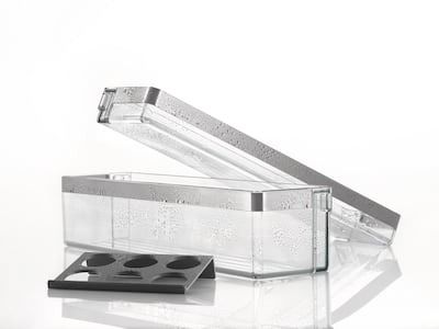 Miele KFN 4795 CD - Cecha 3